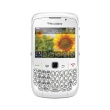 BlackBerry 8520 Curve White QWERTY